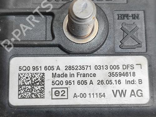 Electronic module AUDI TT (FV3, FVP) 2.0 TFSI quattro | BP39619223M83 - Image 7