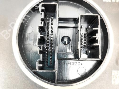 Electronic module VOLVO XC60 II (246) B4 Mild-Hybrid AWD | BP31192512M83 