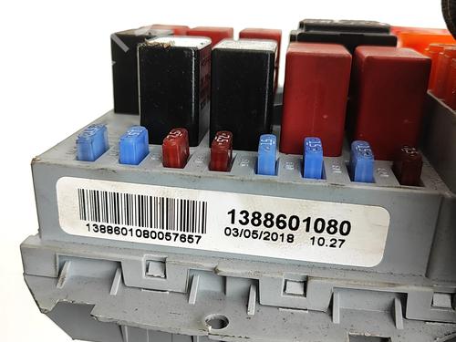 Fuse box PEUGEOT BOXER Bus 2.0 BlueHDi 130 | BP37721628E1 - Image 6