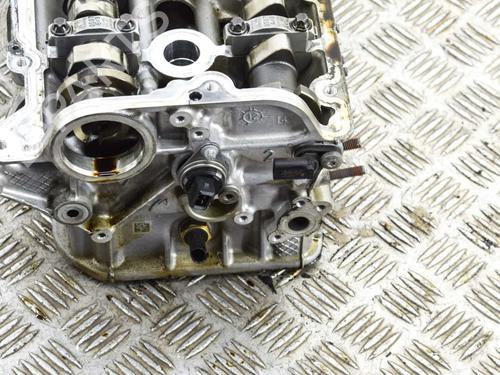 Cylinder head PORSCHE MACAN (95B) 3.6 Turbo | BP14648711M5 
