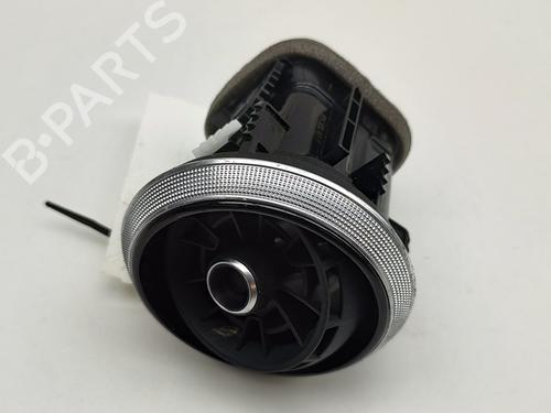 Used Air vent AUDI A3 Sportback (8VA, 8VF) 1.4 TFSI e-tron (150 hp) 27331296