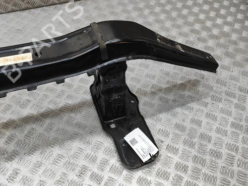 Front bumper reinforcement MERCEDES-BENZ GLE (W166) 350 d 4-matic (166.024) | BP25218981C109 