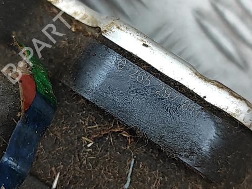 Módulo de ABS ISUZU D-MAX II (TFR, TFS) 1.9 Ddi 4x4 (TFS87J) | BP31592747M43 