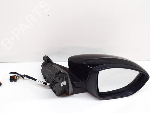 Used Right mirror OPEL MOKKA 1.2 (76) (101 hp) 27760294