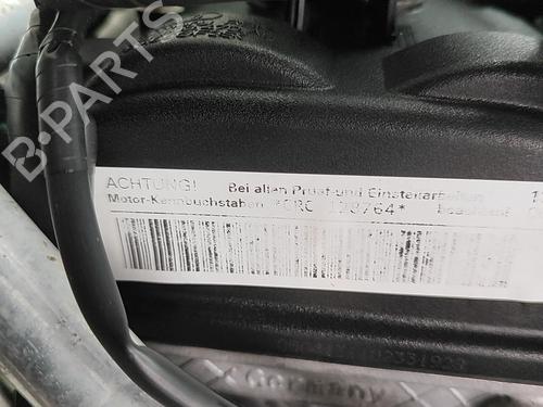 Engine PORSCHE CAYENNE (92A) 3.0 Diesel | BP34630365M1  - Image 9