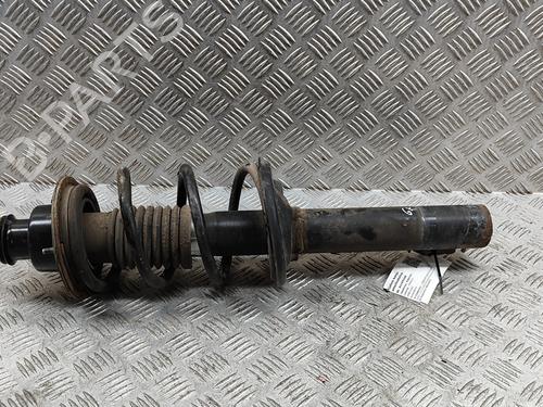 Used Left rear shock absorber PORSCHE BOXSTER (987) S 3.4 (295 hp) 28732604