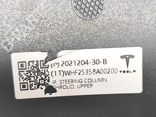 Other TESLA MODEL 3 (5YJ3) EV | BP38162606O1  - Image 7