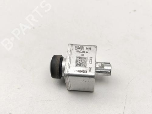Camera BMW XM (G09) XM All-wheel Drive | BP39619773E14 - Image 3