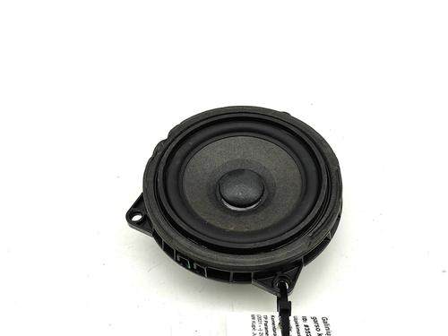 Luidspreker Luidspreker BMW 4 Gran Coupe (G26) M440 i Mild-Hybrid xDrive (374 hp) 34136896 34136896