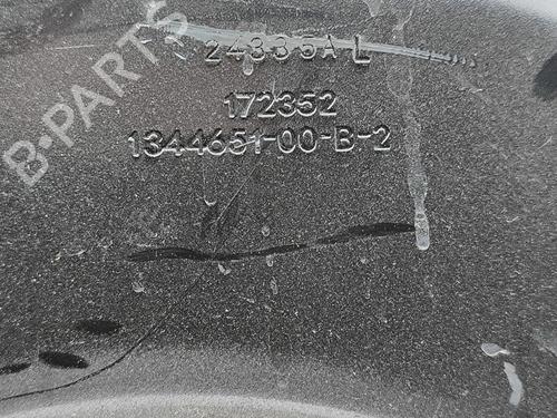 Left front steering knuckle TESLA MODEL 3 (5YJ3) EV | BP33697452M25 - Image 7