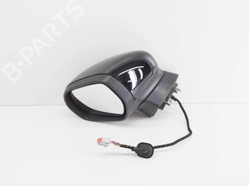 left-mirror-ford-fiesta-vii-hj-hf-10-ecoboost-h1bb17e715cd-e8048814-8802012lh-2017-12591847 main image