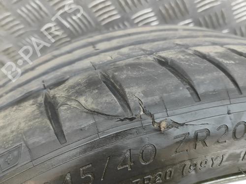 Fælk TESLA MODEL S (5YJS) 75D AWD | BP34136914C45  - Image 7