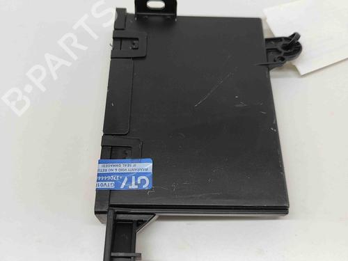 AC Styreenhet / Manøvreringsenhet TOYOTA C-HR (_X2_, _H2_) Hybrid (MAXH20) | BP27780440I5