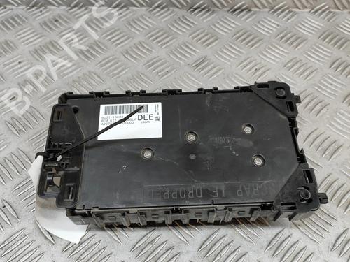 Fuse box FORD RANGER (TKE) 2.2 TDCi 4x4 | BP25786905E1