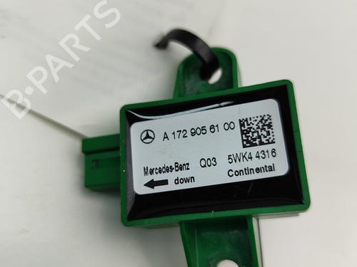 Elektronisk sensor MERCEDES-BENZ SLC (R172) 180 (172.431) | BP26939574M84 