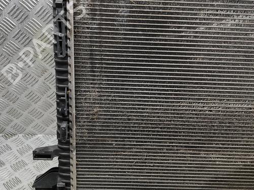 Water radiator AUDI A6 C7 Avant (4G5, 4GD) 2.0 TDI | BP28434558M31