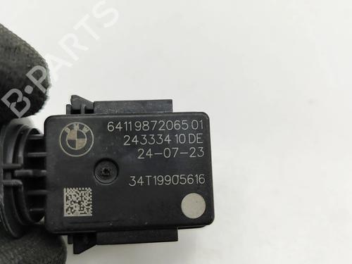 Electronic sensor BMW XM (G09) XM All-wheel Drive | BP32501004M84