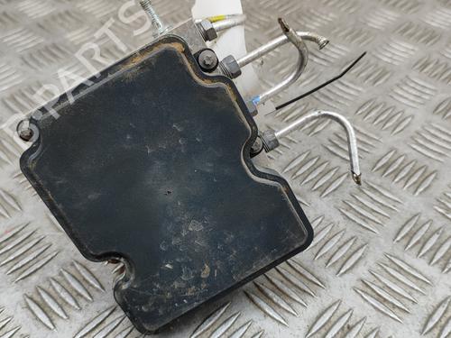 ABS pump DACIA SANDERO II TCe 90 (B8M1, B8MA, B8AC) | BP18739674M43 
