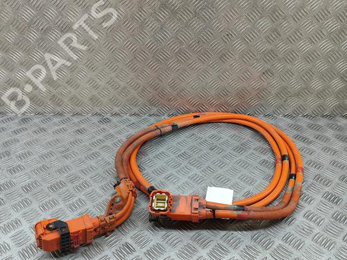 Ledningsnet TESLA MODEL 3 (5YJ3) EV AWD (351 hp) 27792050