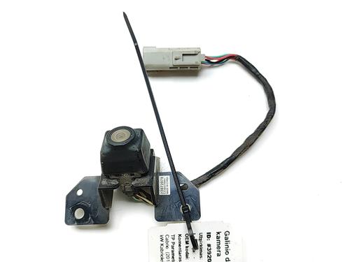 Used Camera Camera CHEVROLET CAMARO Convertible 6.2 (405 hp) 40042600 40042600