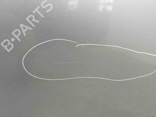 Left front door MITSUBISHI LANCER VIII (CY_A, CZ_A) EVO X (CZ4A) | BP29880909C2