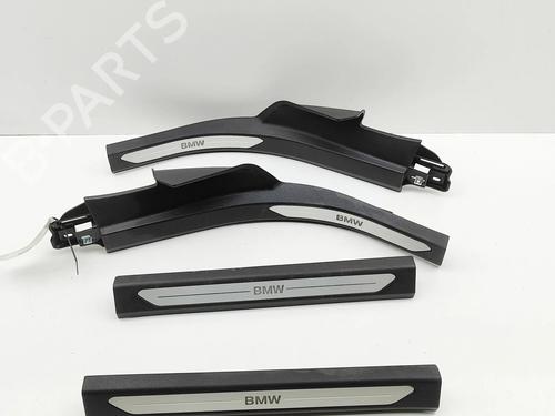 Used Step BMW X5 (G05, F95) xDrive 30 d Mild-Hybrid (298 hp) 31592632