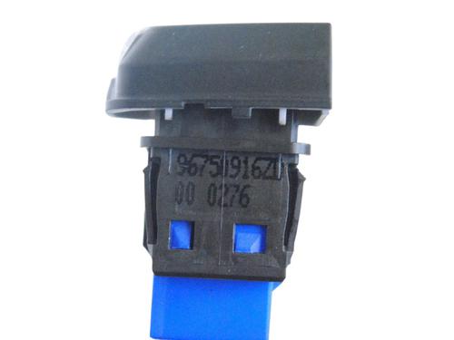 Warning switch PEUGEOT 208 I (CA_, CC_) 1.2 VTI 82 | BP30249248I22
