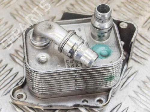 Oil radiator BMW 3 (E90) 318 i | BP6754365M33 