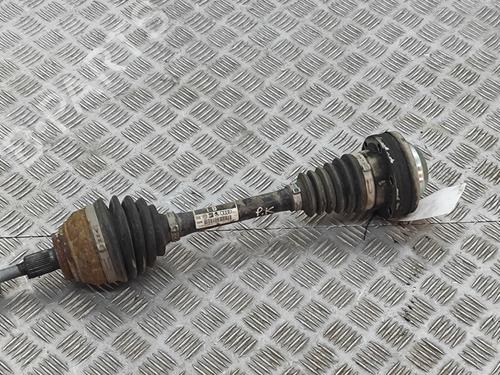 Used Left front driveshaft VW CADDY IV Box Body/MPV (SAA, SAH) 2.0 TDI 4motion (150 hp) 26405549