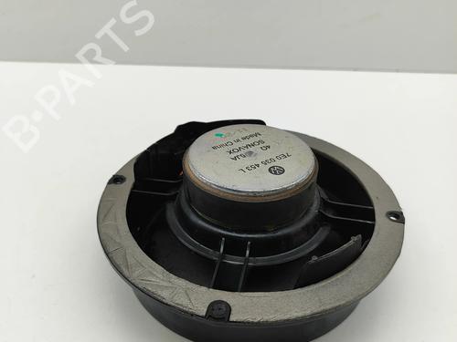 Speaker VW TRANSPORTER T6 Van (SGA, SGH, SHA, SHH) 2.0 TDI | BP29920546E2 