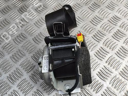 Used Rear right seatbelt ALFA ROMEO STELVIO (949_) 2.9 Q4 (949.AXG2A, 949.AXH2A, 949.AXS2A) (510 hp) 28955109
