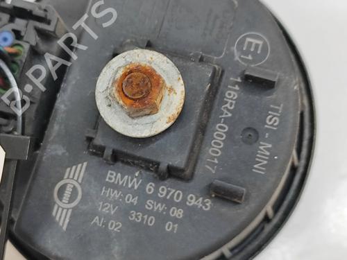 Electronic module MINI MINI CLUBMAN (R55) One D | BP33373848M83 - Image 7