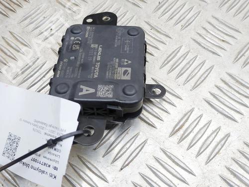 Electronic module TOYOTA bZ4X (_EAM1_) EV (XEAM10) | BP39381189M83 - Image 4