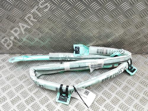 Used Left curtain airbag Left curtain airbag MERCEDES-BENZ C-CLASS Coupe (C205) C 220 d (205.304) (163 hp) 33465159 33465159