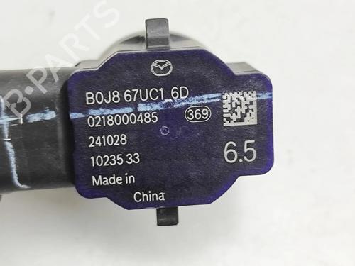 Elektronisk modul MAZDA 3 Hatchback (BP) 2.5 e-SKYACTIV-G (BP5H) | BP30938043M83 