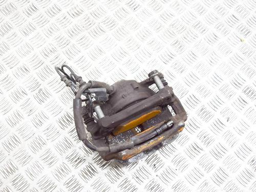 Right front brake caliper MERCEDES-BENZ E-CLASS (W213) E 200 d (213.013) | BP33350849M104  - Image 5