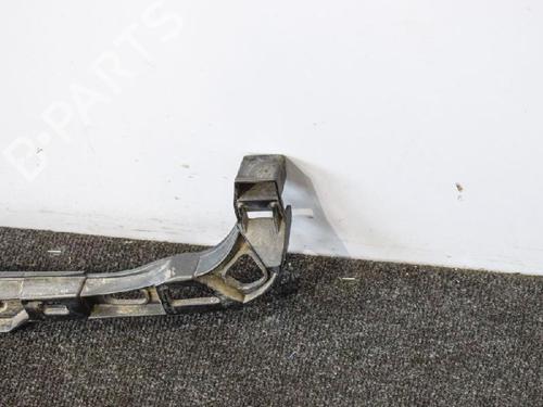 Rear bumper bracket VW GOLF VI (5K1) 2.0 TDI | BP6747753C159 