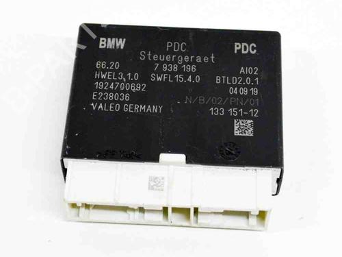 Elektronisk modul BMW i3 (I01) s Electric (102 hp) 27754737