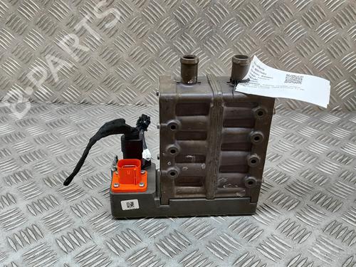 Used Electronic module Electronic module PORSCHE CAYENNE (9YA) 3.0 E-Hybrid AWD (9YAAE1) (462 hp) 27784676 27784676