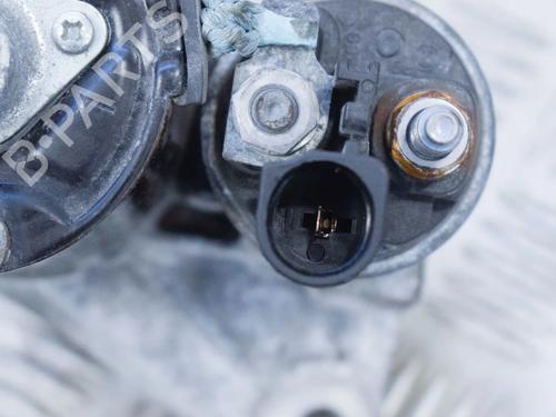 Starter VW POLO V (6R1, 6C1) 1.4 (6R1) | BP6757642M8 