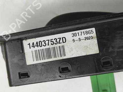 Right front window switch PEUGEOT BOXER Van 2.2 BlueHDi 140 | BP33389959I26  - Image 7