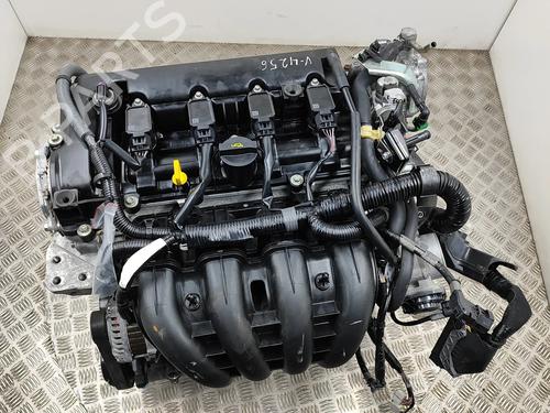 Engine MAZDA CX-5 (KE, GH) 2.0 AWD (KEEAW) | BP18035803M1 