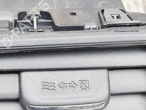 Air vent NISSAN LEAF (ZE1) Electric | BP40014283I21 - Image 6