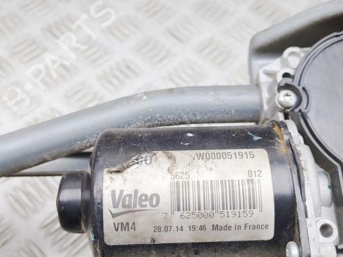 Vindrude Viskermekanisme IVECO DAILY VI Platform/Chassis 33S13, 35S13, 35C13 | BP39749169C83 - Image 6
