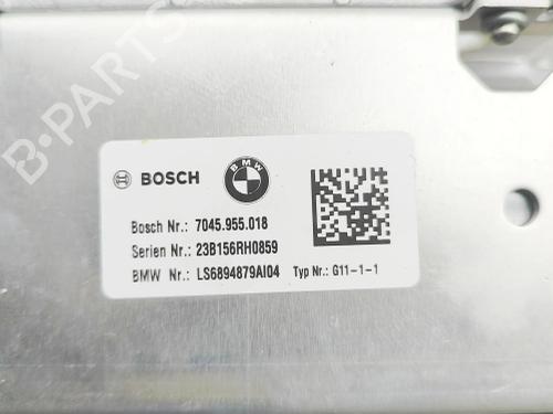 Steering column BMW X5 (G05, F95) xDrive 40 i | BP40617915M21 - Image 6