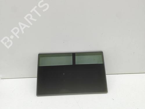 Used Display monitor Display monitor LAND ROVER RANGE ROVER EVOQUE (L551) 2.0 D200 4x4 (204 hp) 34443097 34443097