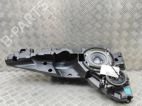 Used Electronic module Electronic module AUDI Q7 (4MB, 4MG, 4MQ) 45 TDI quattro (249 hp) 34374754 34374754