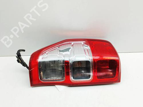 Feu arrière gauche FORD RANGER (TKE) 2.0 EcoBlue 4x4 (213 hp) 32119482