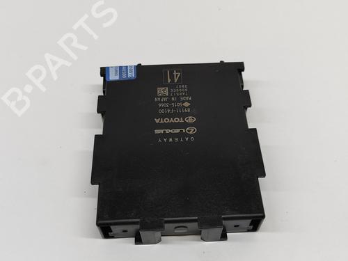 Electronic module TOYOTA C-HR (_X2_, _H2_) Hybrid | BP27780548M83 