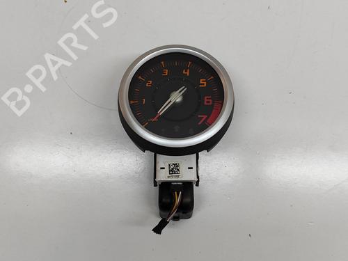 Used Instrument cluster RENAULT TWINGO II (CN0_) 1.2 16V (75 hp) 28045961
